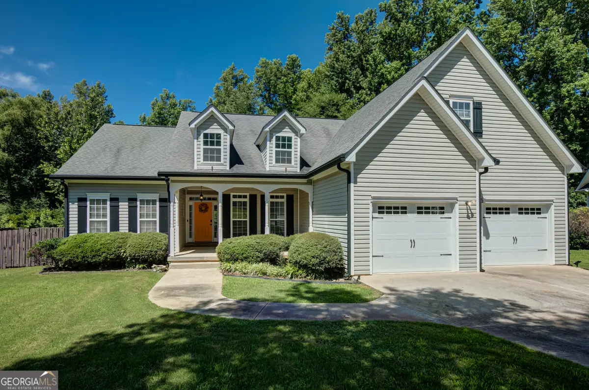 37 Forest Point, Newnan, GA 30265 - #1