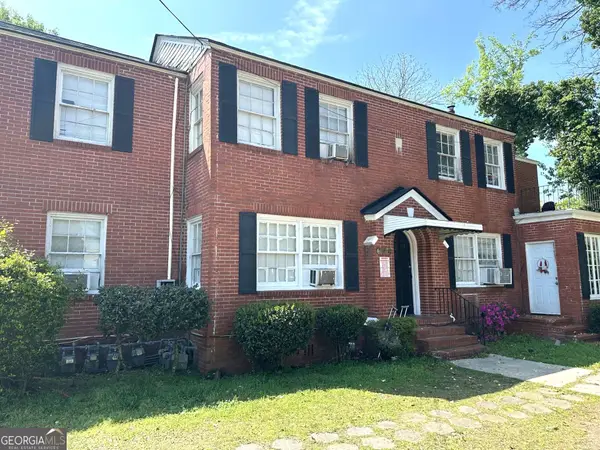 2418 Vineville Avenue, Macon, GA 31204