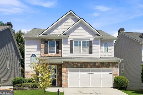 581 Marble Springs Road, Lilburn, GA 30047