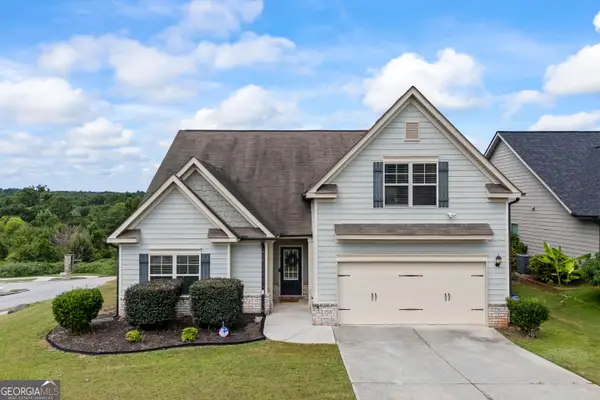 670 Massey Street, Winder, GA 30680