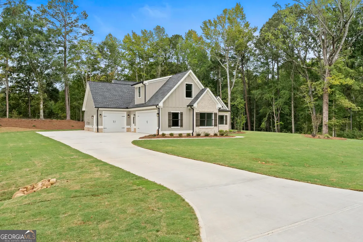 467 Lake Varner Drive, Covington, GA 30014 - #1