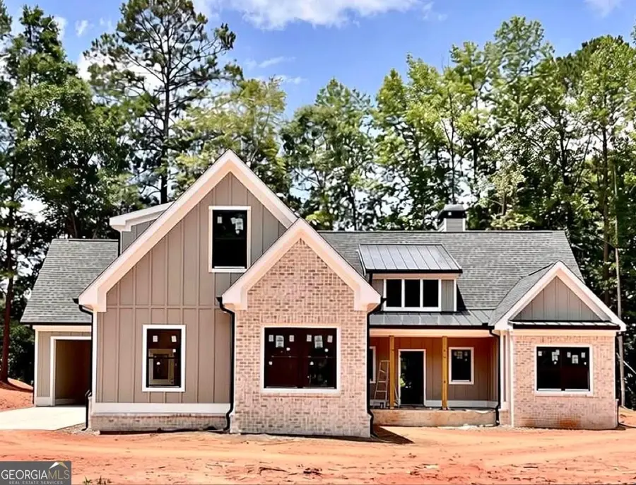 467 Lake Varner Drive, Covington, GA 30014 - #2