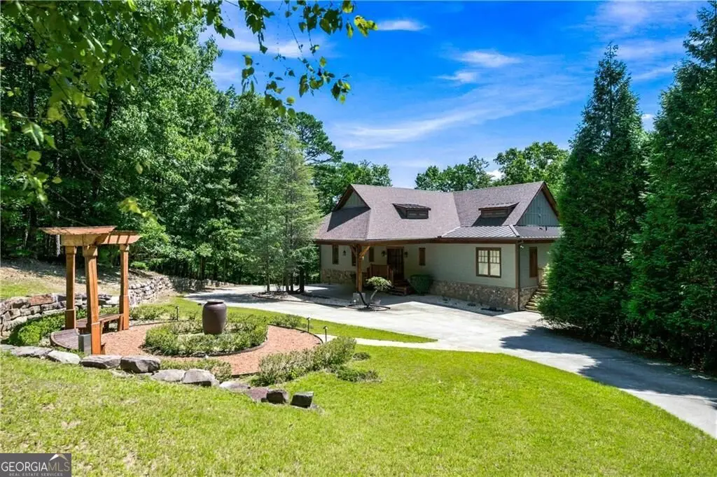 109 Lakewood Drive, Waleska, GA 30183 - #1
