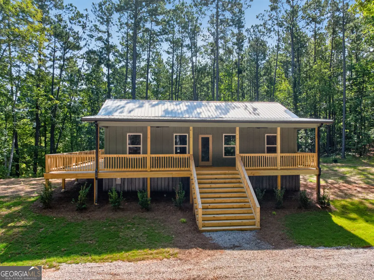 227 Starboard Trail, Sparta, GA 31087 - #1