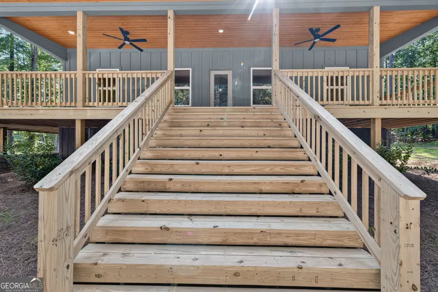 227 Starboard Trail, Sparta, GA 31087 - #3