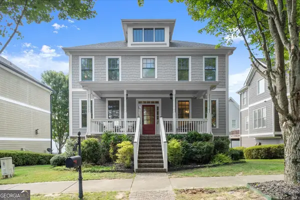 963 Westmoreland Circle Nw, Atlanta, GA 30318