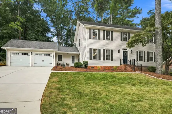 4067 Wembley Forest Way, Atlanta, GA 30340