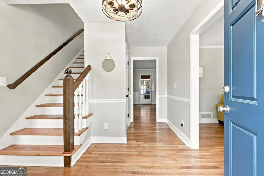 4067 Wembley Forest Way, Atlanta, GA 30340 - #3