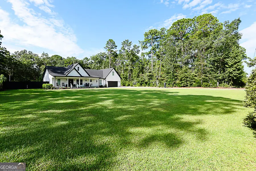 5302 Mccall Road, Rincon, GA 31326 - #2