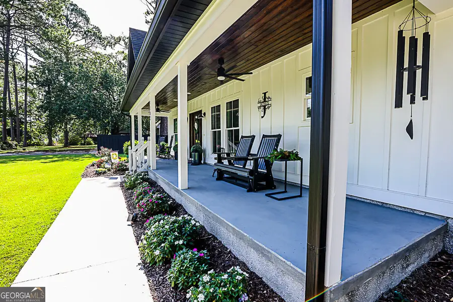 5302 Mccall Road, Rincon, GA 31326 - #3