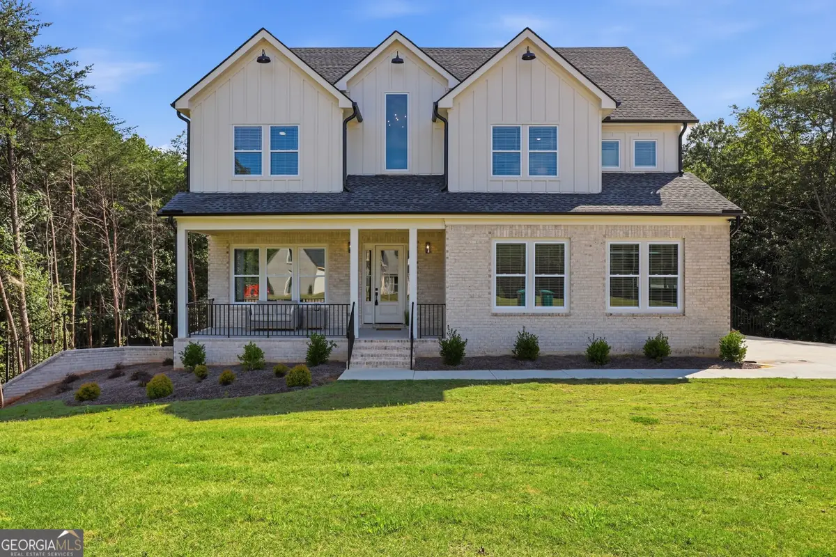 418 Beachwood Drive, Cornelia, GA 30531 - #1