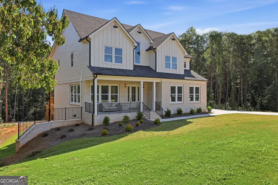 418 Beachwood Drive, Cornelia, GA 30531 - #2