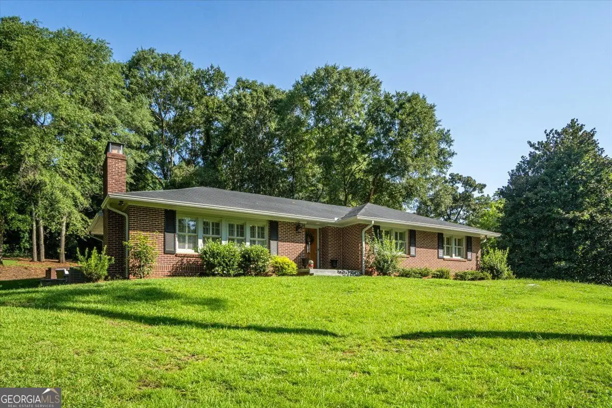 1430 Ivywood Drive, Athens, GA 30606 - #1