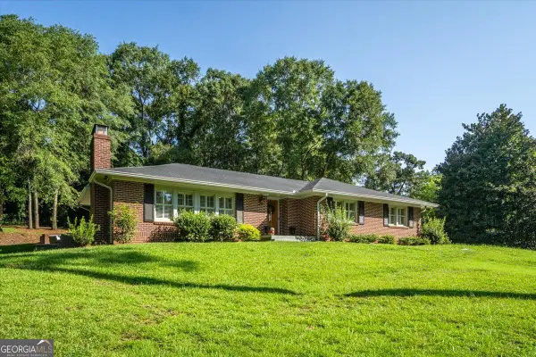 1430 Ivywood Drive, Athens, GA 30606