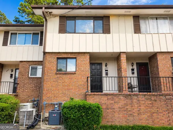 2545 Bradford Square Ne, Atlanta, GA 30345