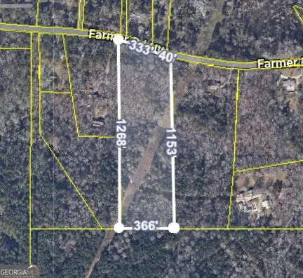 0 Farmer Road Nw, Conyers, GA 30012