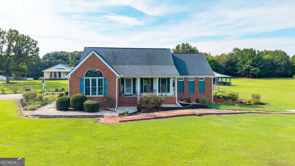 1389 Boone Ford Road Se, Calhoun, GA 30701 - #1