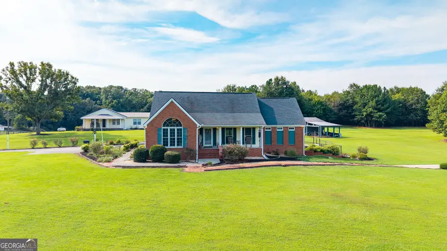 1389 Boone Ford Road Se, Calhoun, GA 30701 - #2
