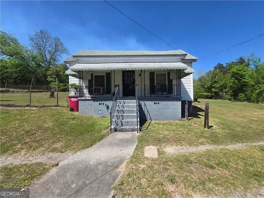 884 Cowan, Macon, GA 31217 - #2
