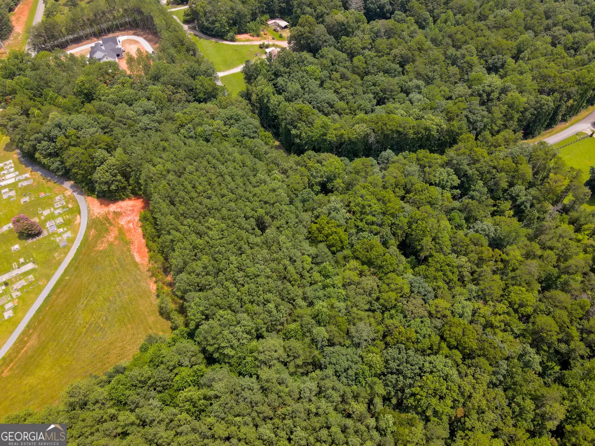 0 Stone Place Drive, Dawsonville, GA 30534 - #1