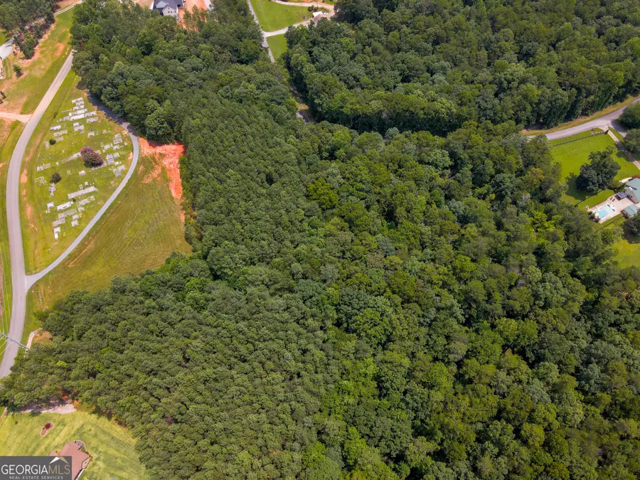 0 Stone Place Drive, Dawsonville, GA 30534 - #2