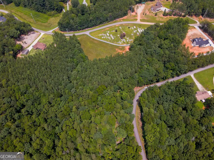 0 Stone Place Drive, Dawsonville, GA 30534 - #3