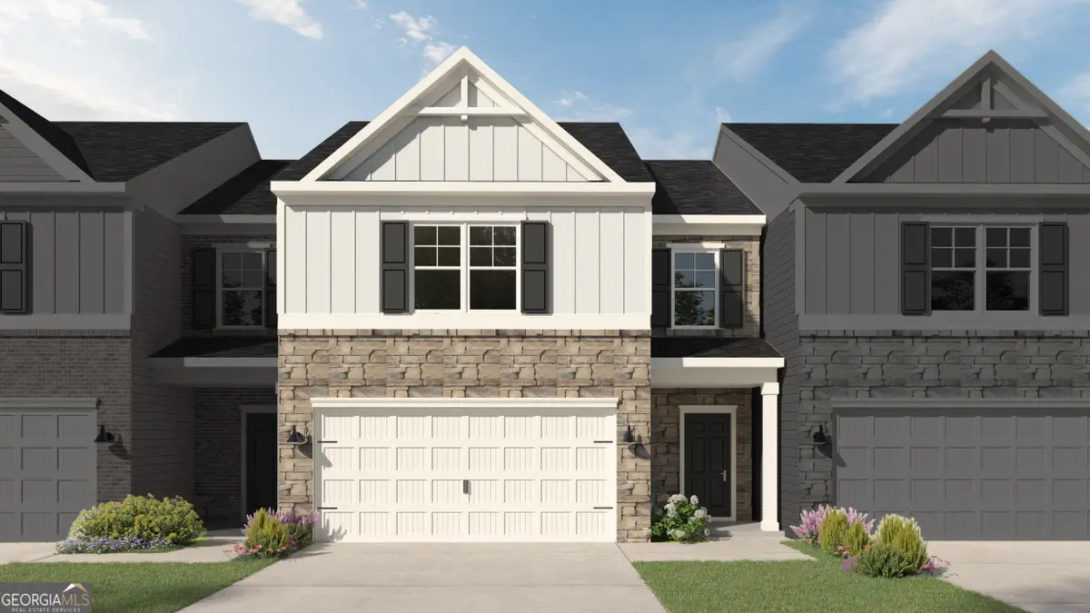 1231 Park Center Circle, Mableton, GA 30168 - #1