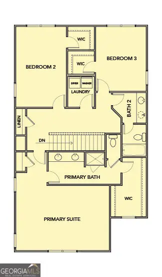 1231 Park Center Circle, Mableton, GA 30168 - #2