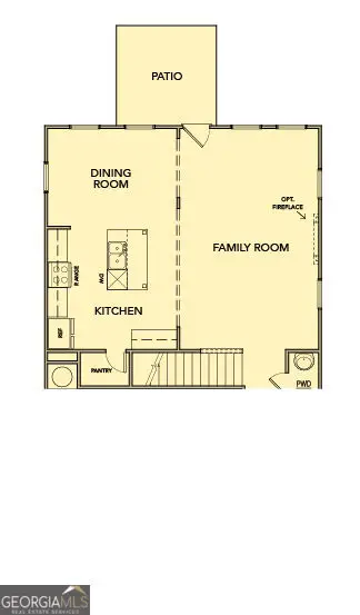 1231 Park Center Circle, Mableton, GA 30168 - #3