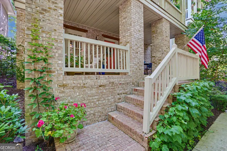 407 Latimer Street, Woodstock, GA 30188 - #3