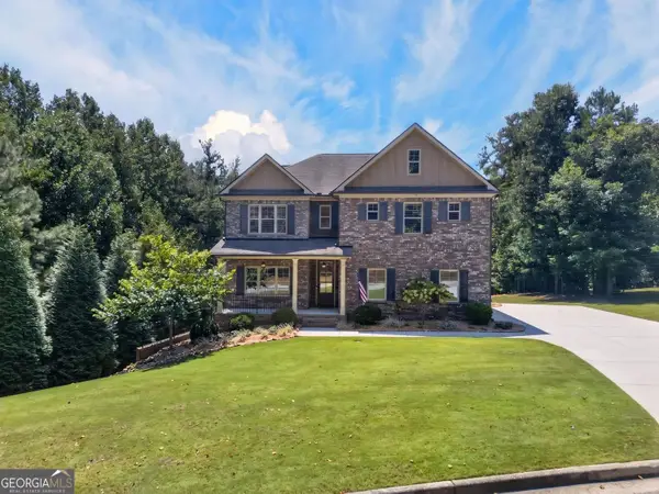 7473 Elderberry Drive, Douglasville, GA 30135