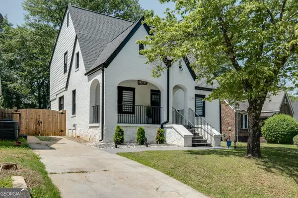 1576 Beecher Street Sw, Atlanta, GA 30310