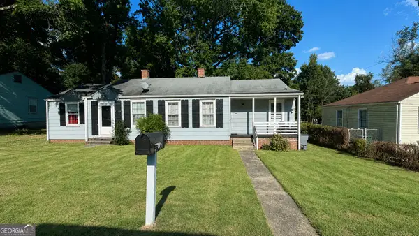 3322 Wheeler Street, Hapeville, GA 30354