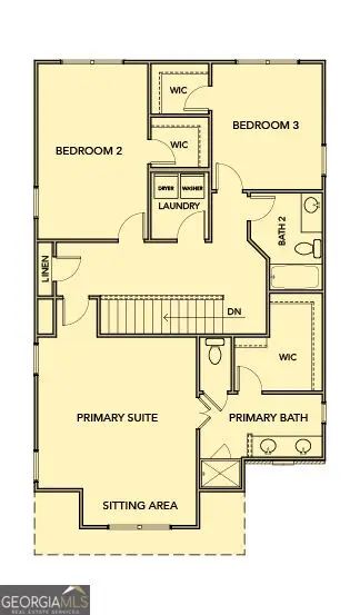 1223 Park Center Circle, Mableton, GA 30168 - #3