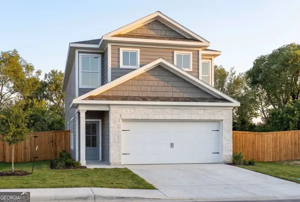301 Greene Farm Trail, Cartersville, GA 30120
