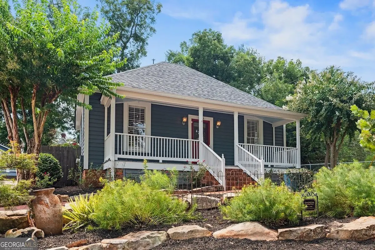 238 E Jefferson Street, Madison, GA 30650 - #1