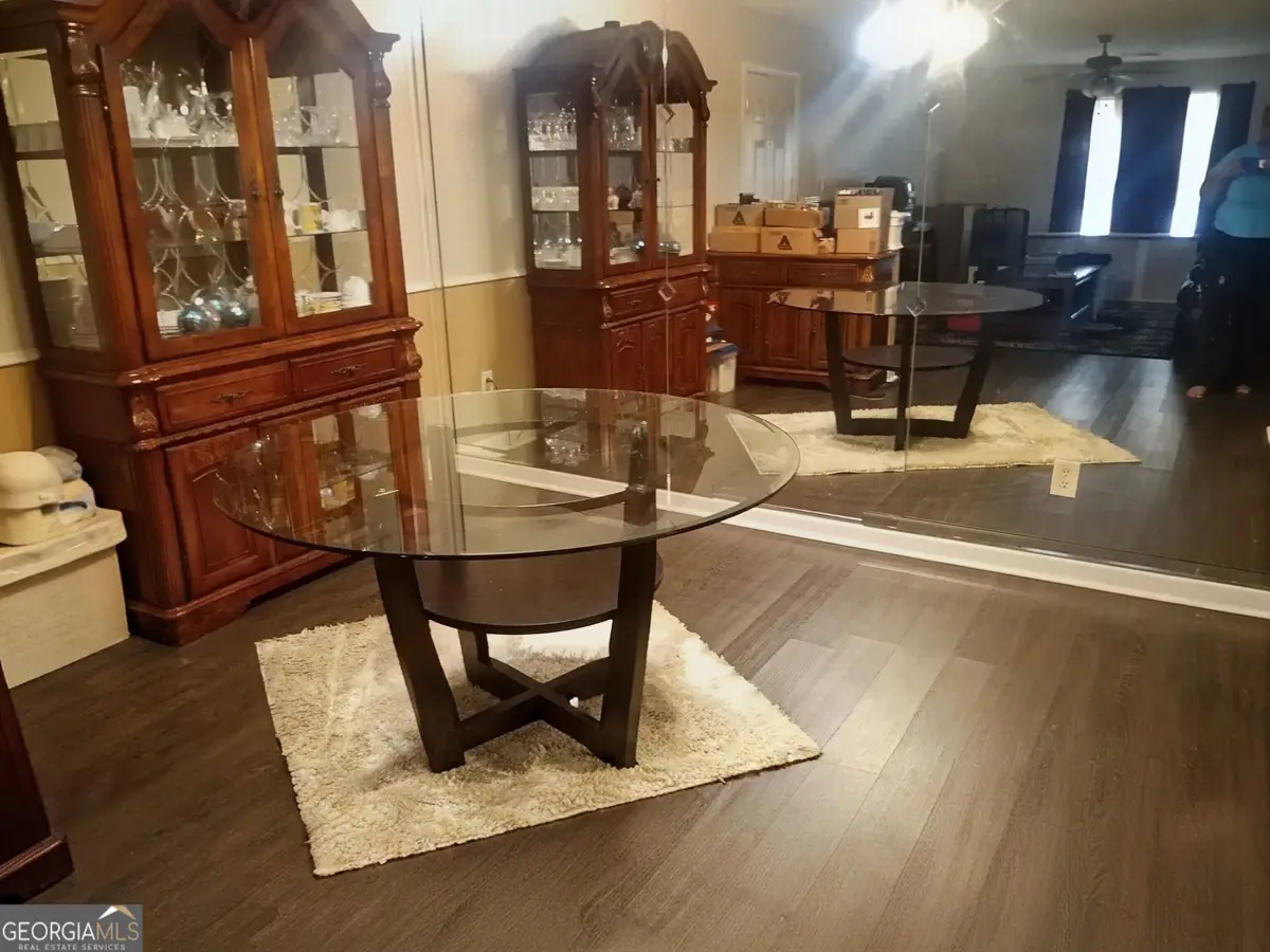 2102 Fairington Club Drive, Lithonia, GA 30038 - #1