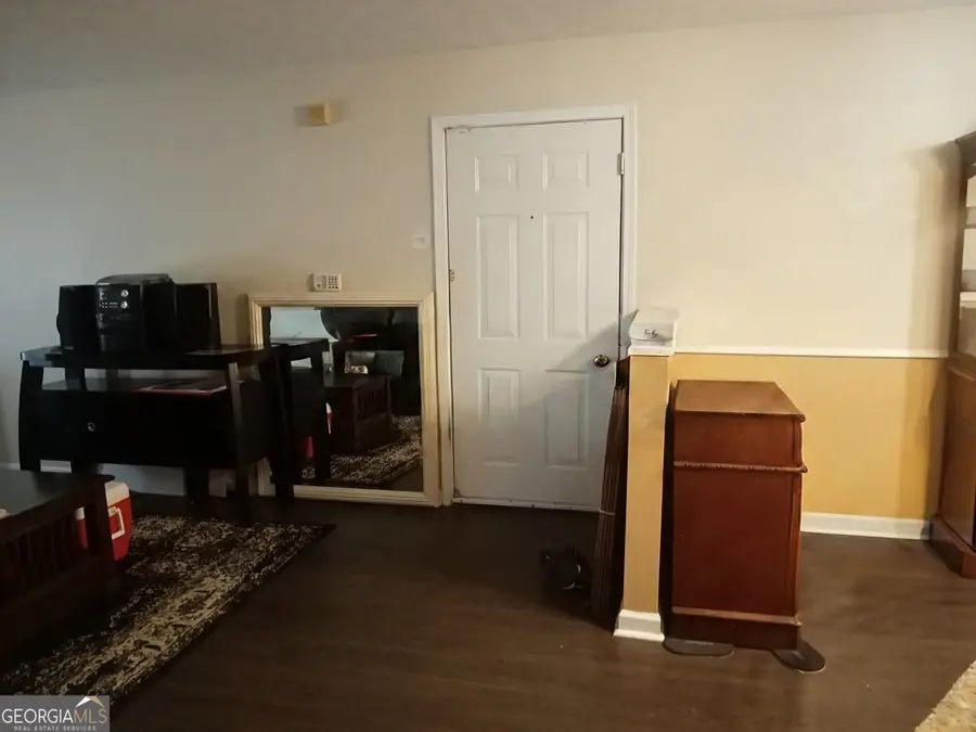 2102 Fairington Club Drive, Lithonia, GA 30038 - #3