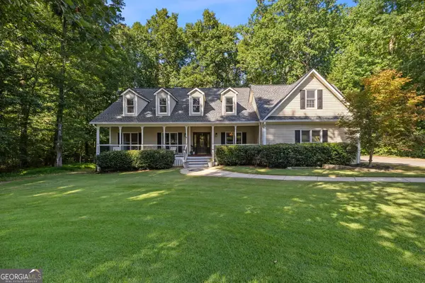 270 Tomahawk Drive, Sharpsburg, GA 30277
