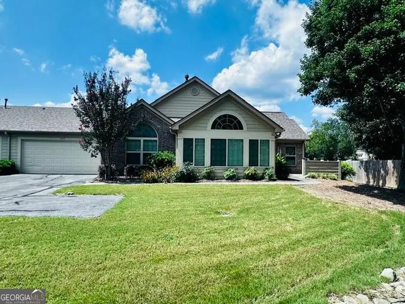 1303 Silver Summit Drive Se, Conyers, GA 30094 - #1
