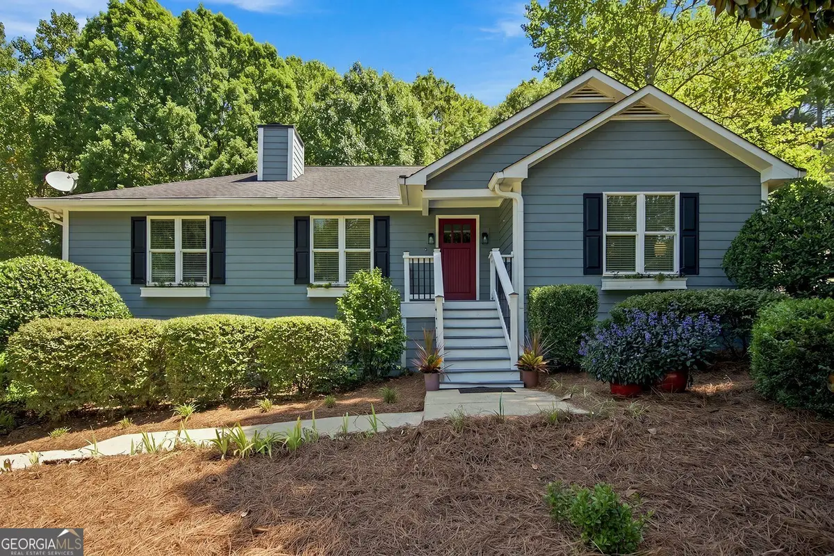 805 Arbor Forest Place, Marietta, GA 30064 - #1