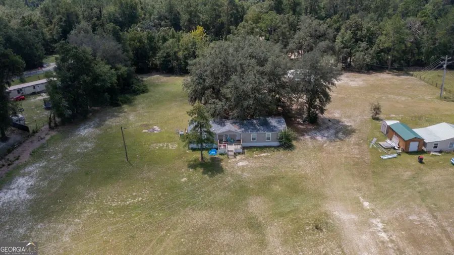 539 Henri Street, Folkston, GA 31537 - #3