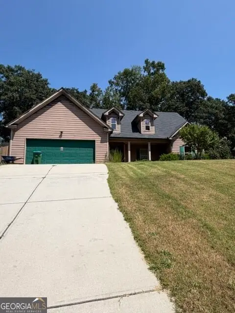 100 Laura Lane, Commerce, GA 30529
