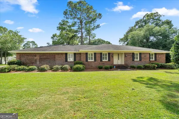 1200 Chennault Drive, Dublin, GA 31021