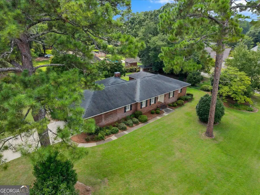 1200 Chennault Drive, Dublin, GA 31021 - #2