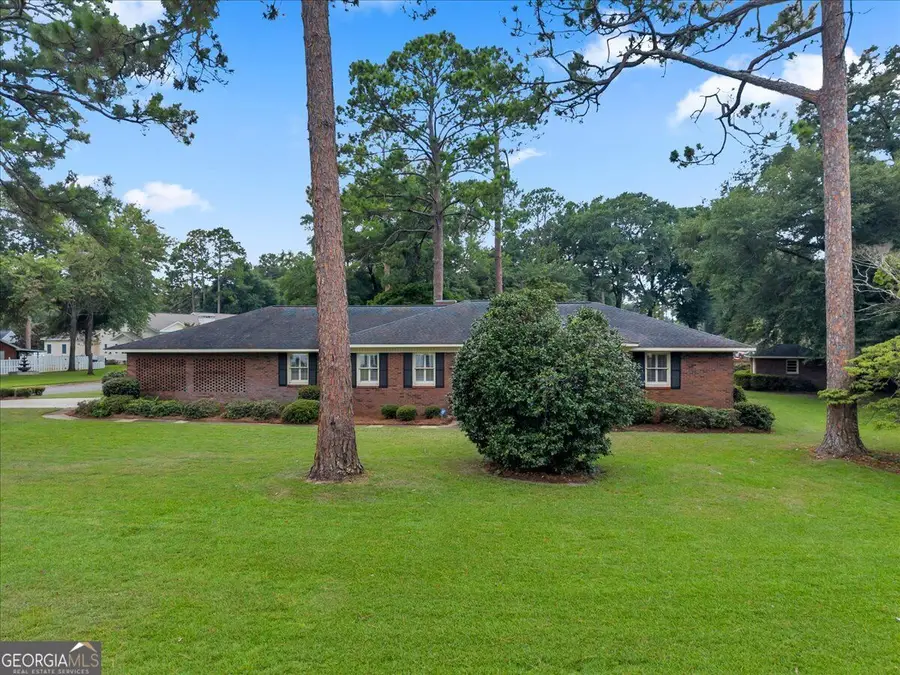 1200 Chennault Drive, Dublin, GA 31021 - #3