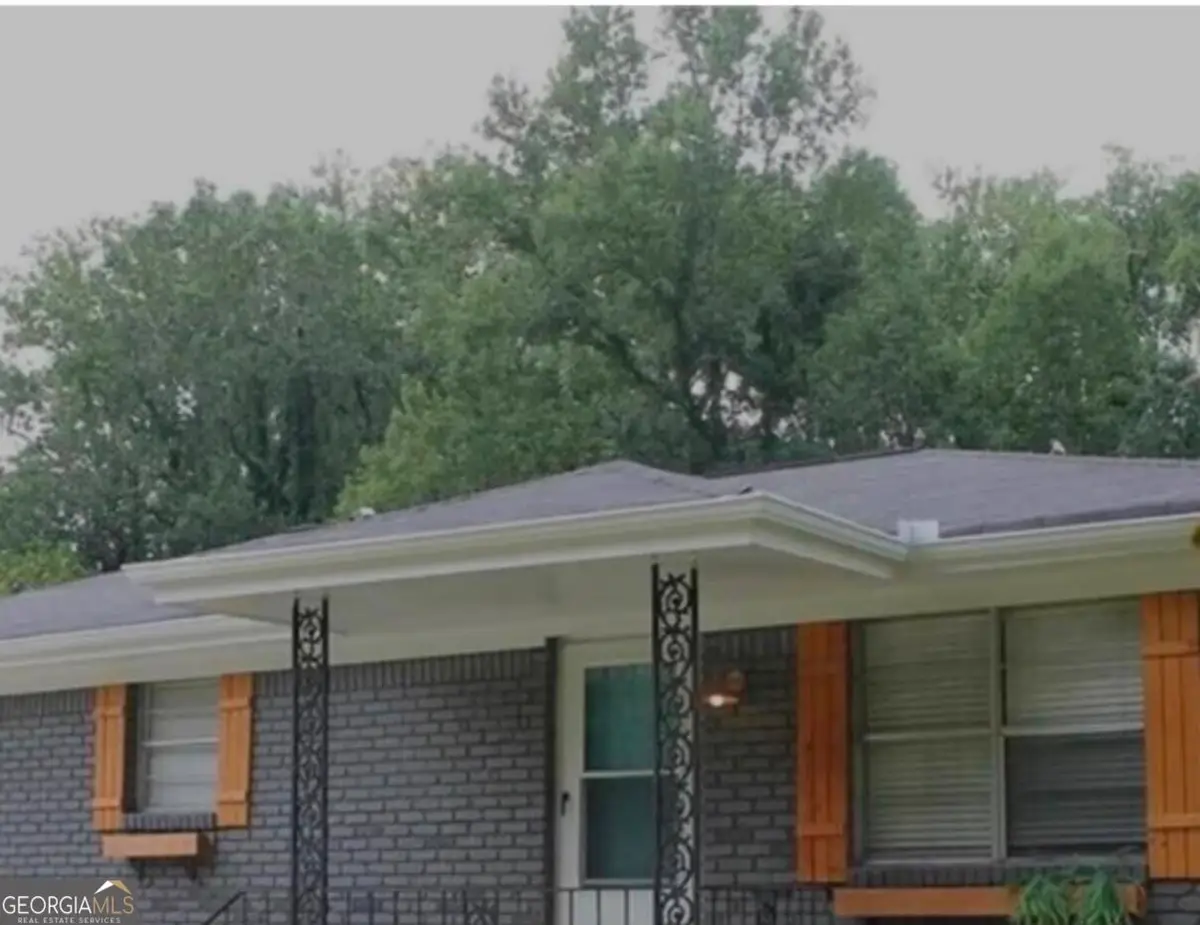 6310 Short Street, Austell, GA 30168 - #1