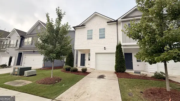 7085 Gladstone Circle, Stonecrest, GA 30038
