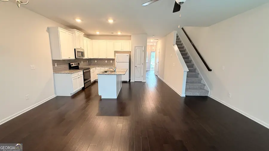 7085 Gladstone Circle, Stonecrest, GA 30038 - #2