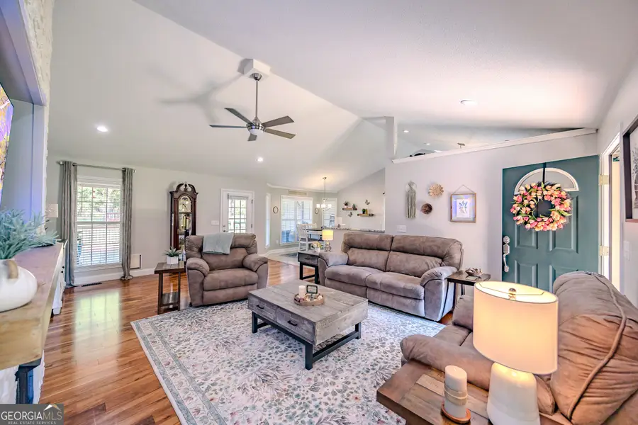 344 Horace Veal Road, Milledgeville, GA 31061 - #3
